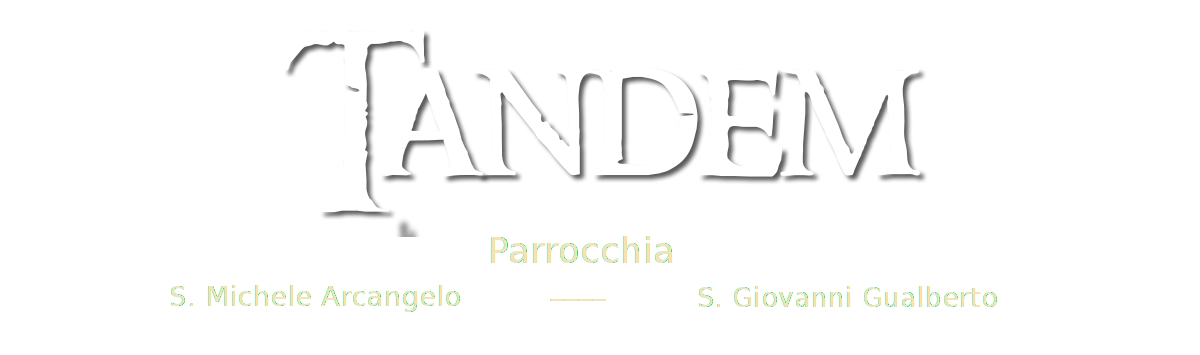 S. Michele Arcangelo       S. Giovanni Gualberto